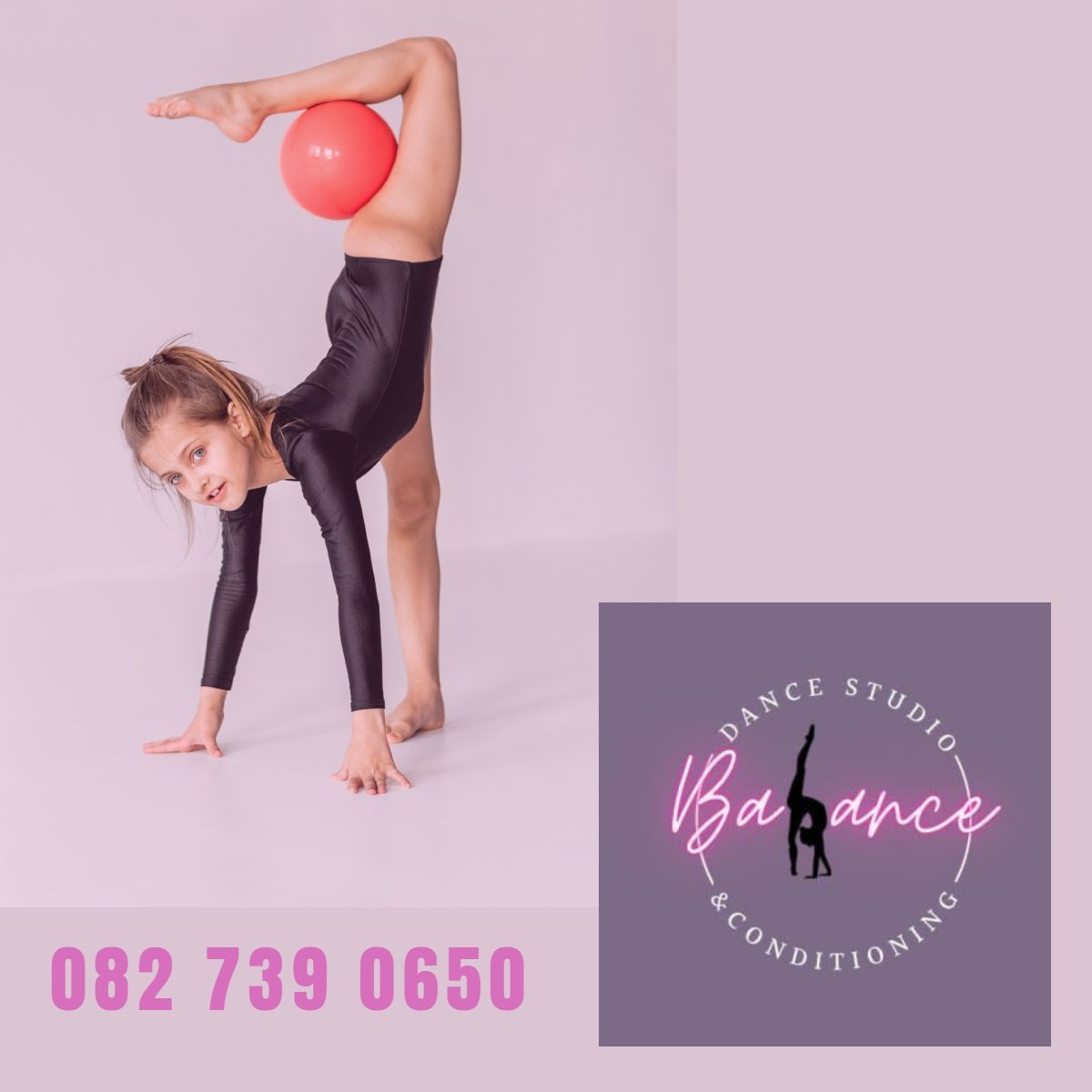 Balance Studio