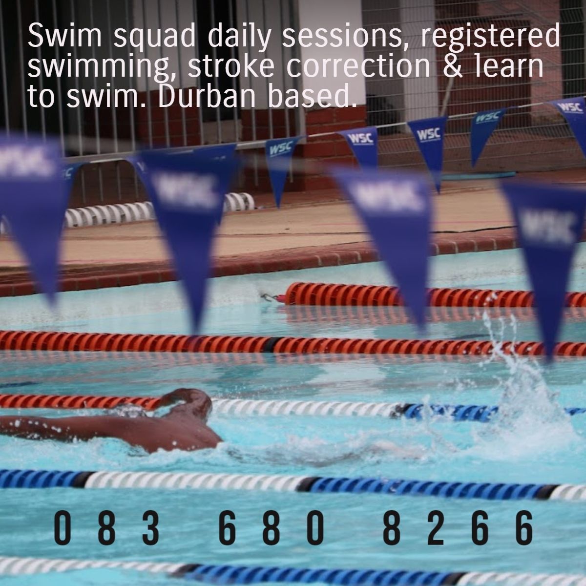 Westville Swim Club