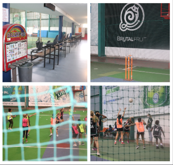 Action Sports Centre Durban North