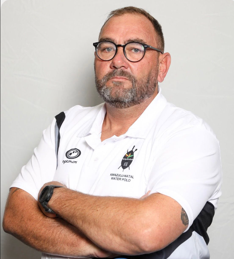 Water Polo Coach