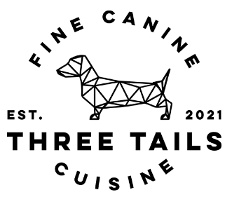 Dog Food - Three Tails - Durban Dog Food Supplier 076 314 9694