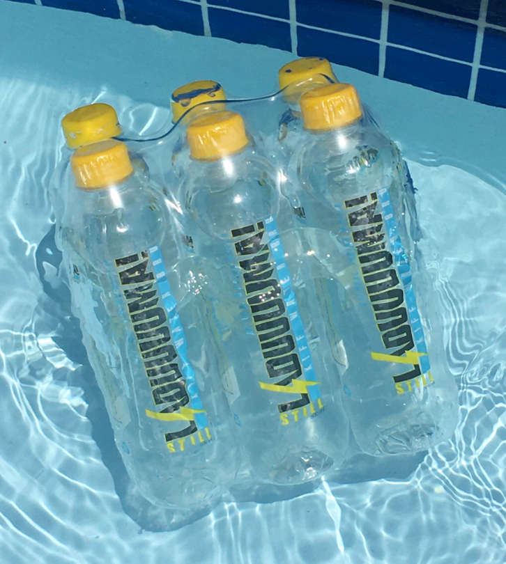 Laduuuuma Bottled Water