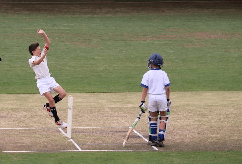 Durban Cricket Coach