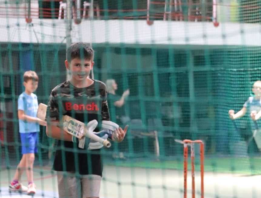 Durban Cricket Coach