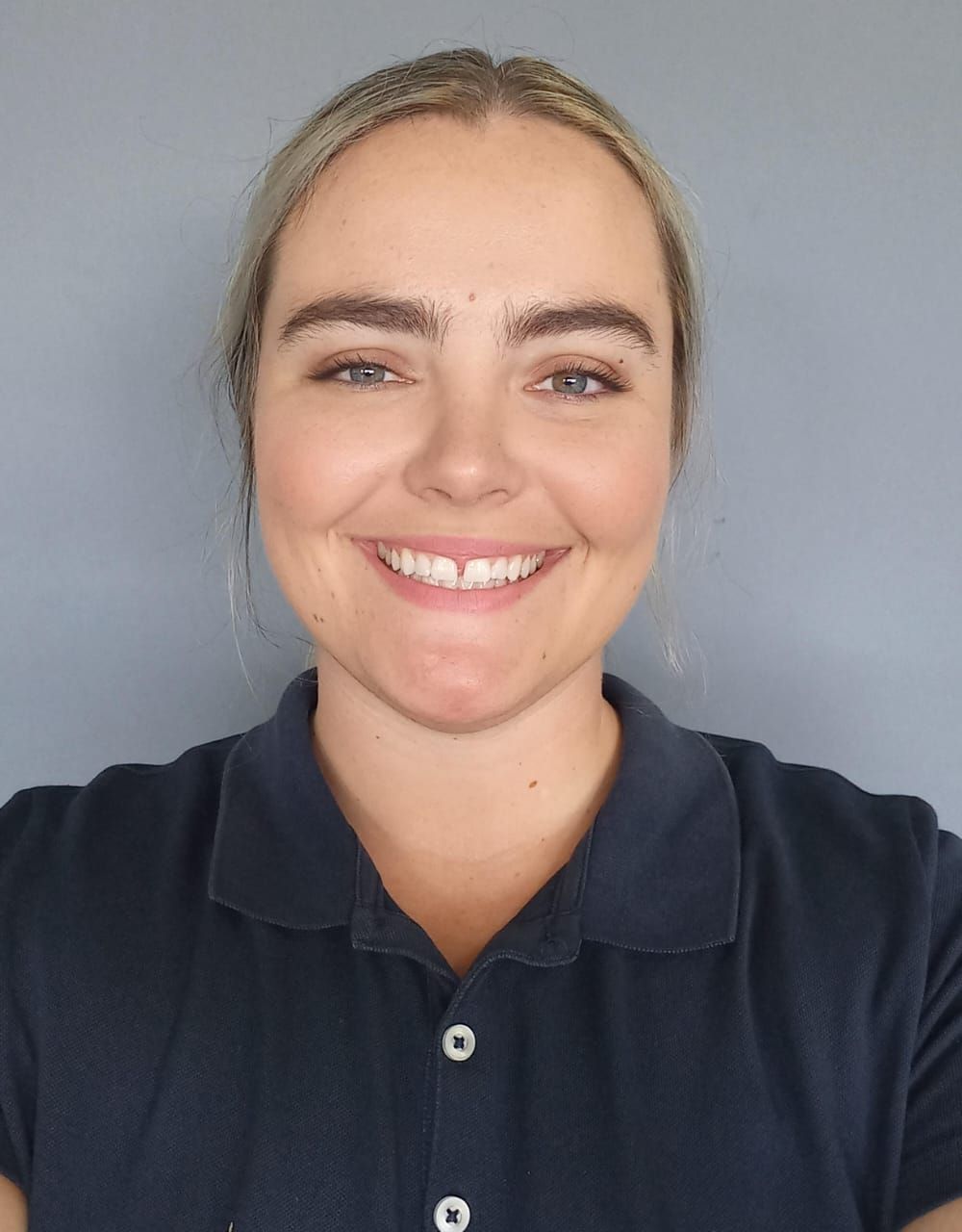 Jordan van der Merwe, Bbiokineticist Durban