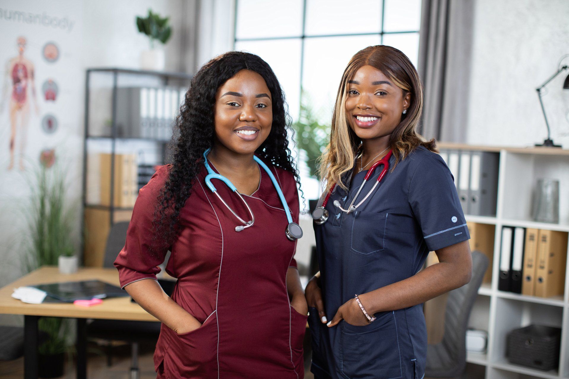 Scrubs for Sale | Grand Uniforms