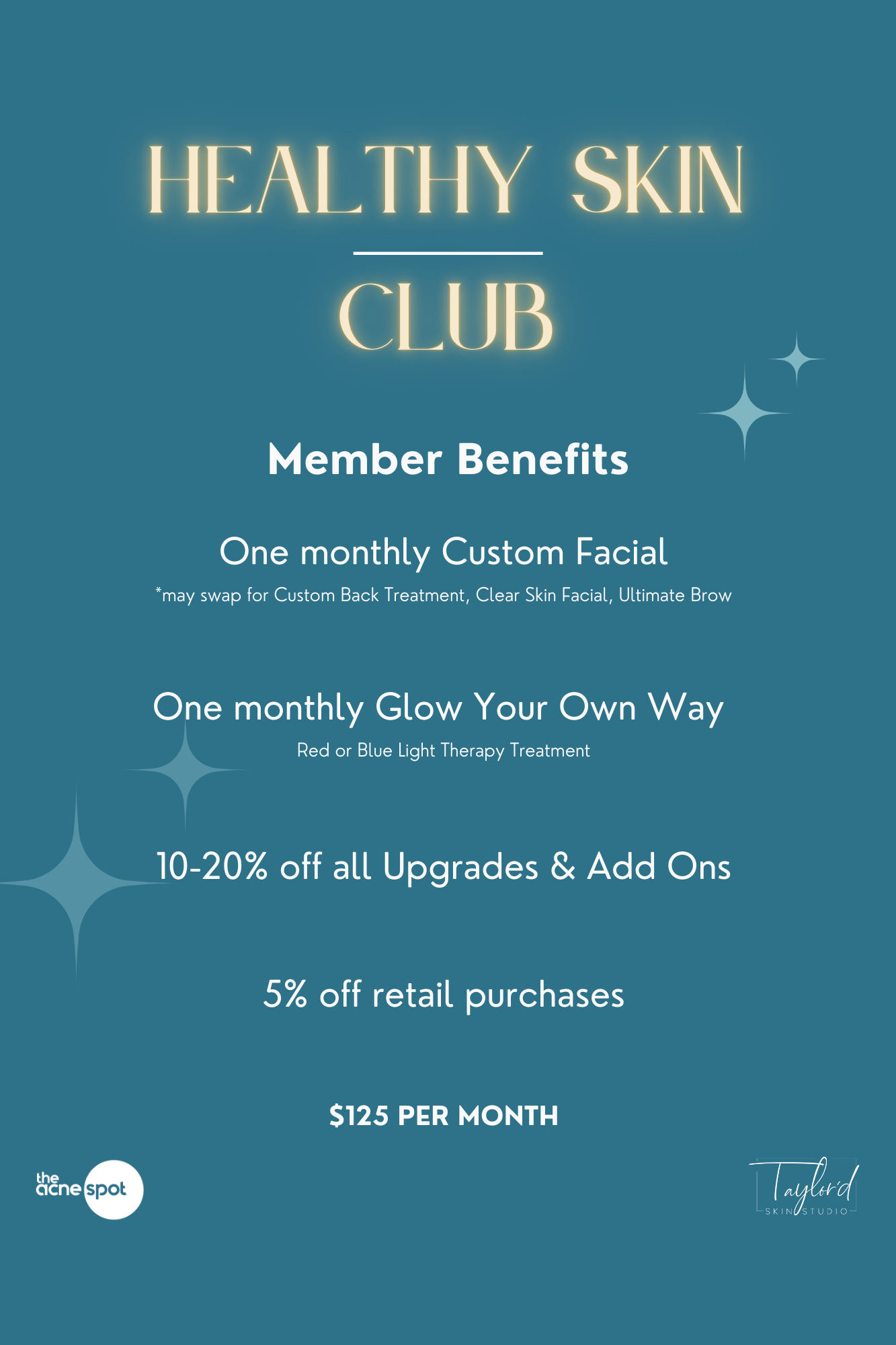 membership