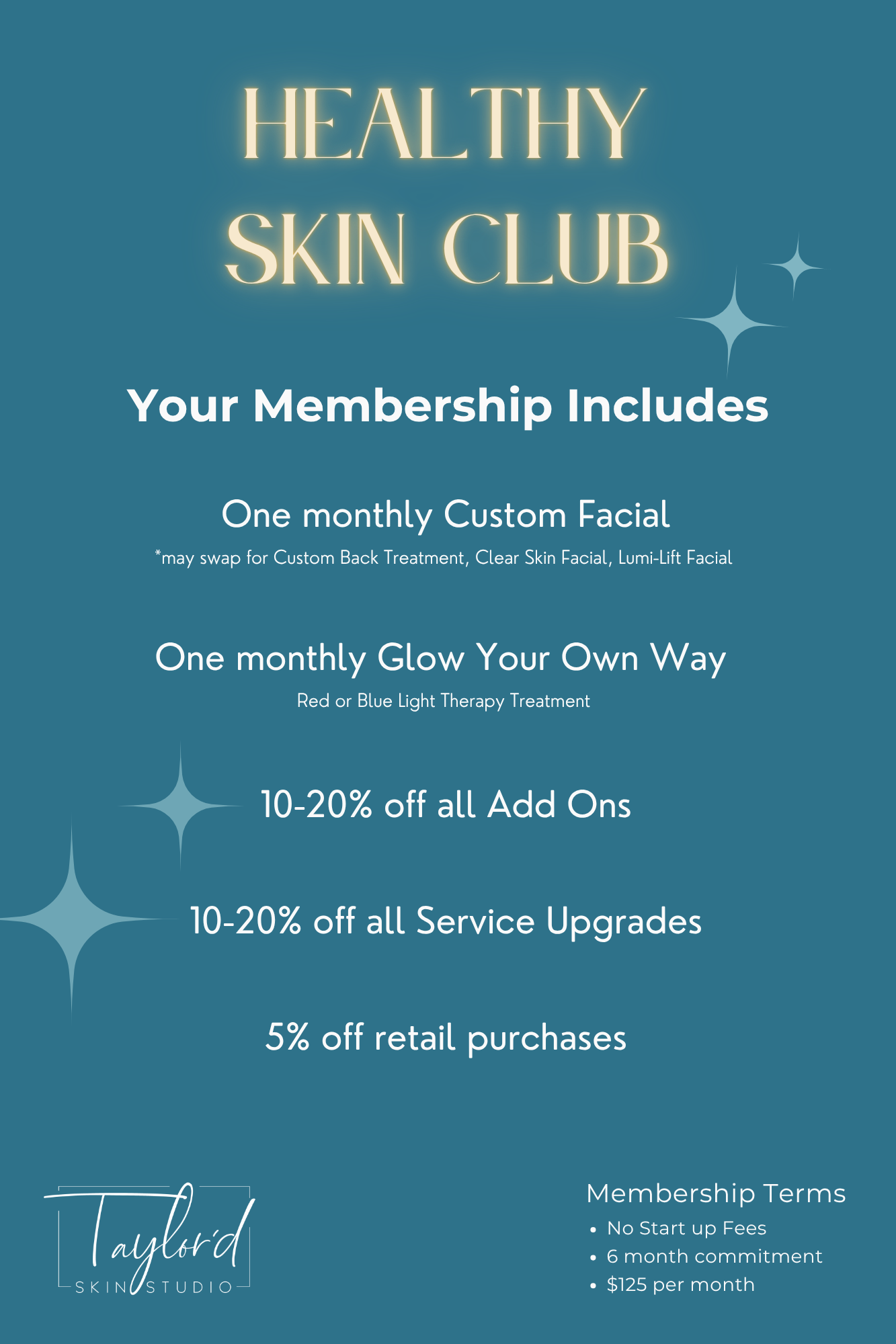 membership