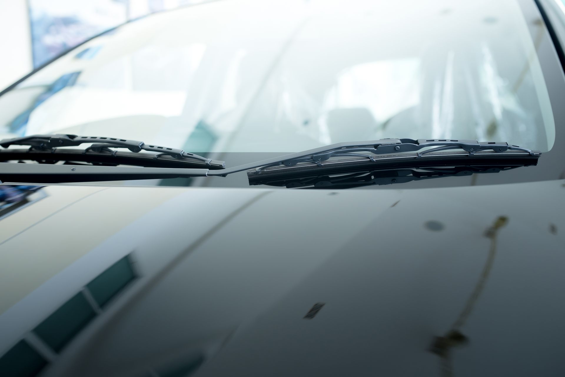 Auto Glass Express