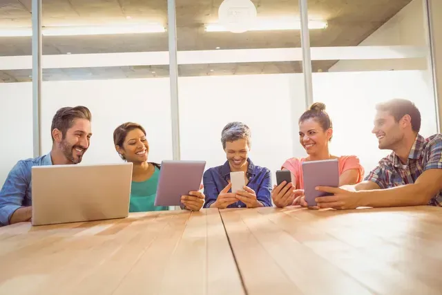 digital marketing agency services for small businesses in austin