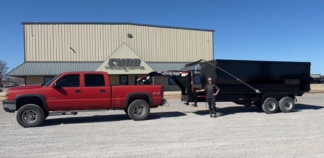 Gallery | Rapid Roll Off Rentals, LLC
