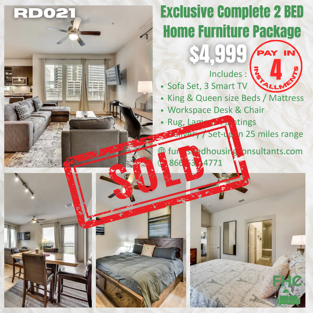 Sold
