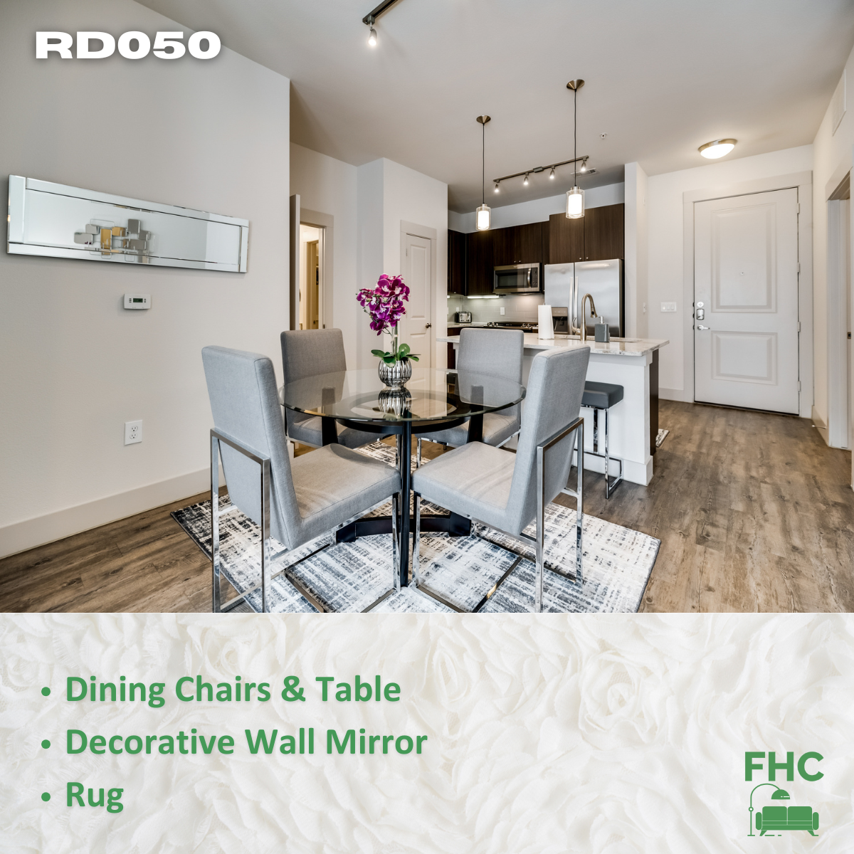 Furniture Deal - Dining &Kitchen Package