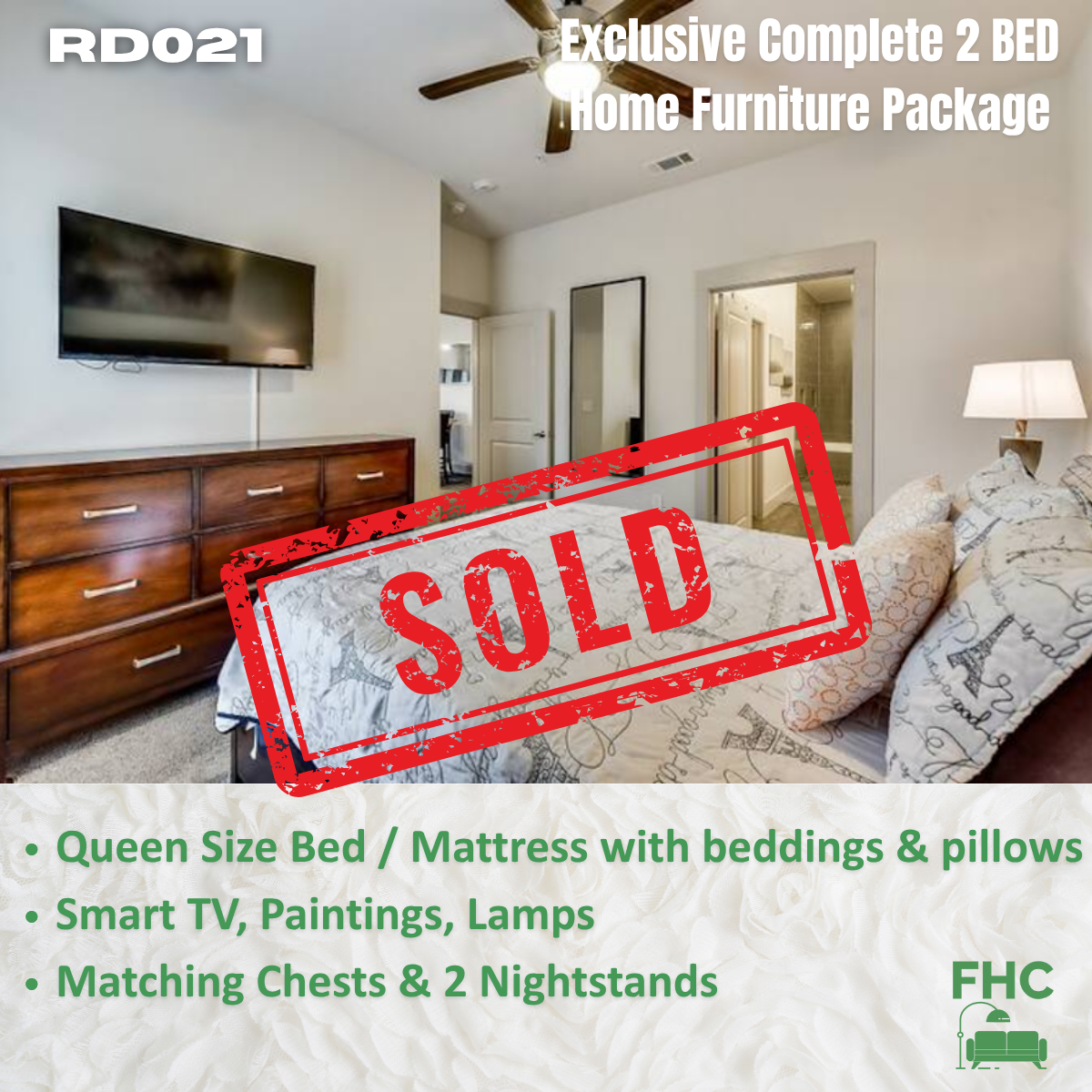 Sold