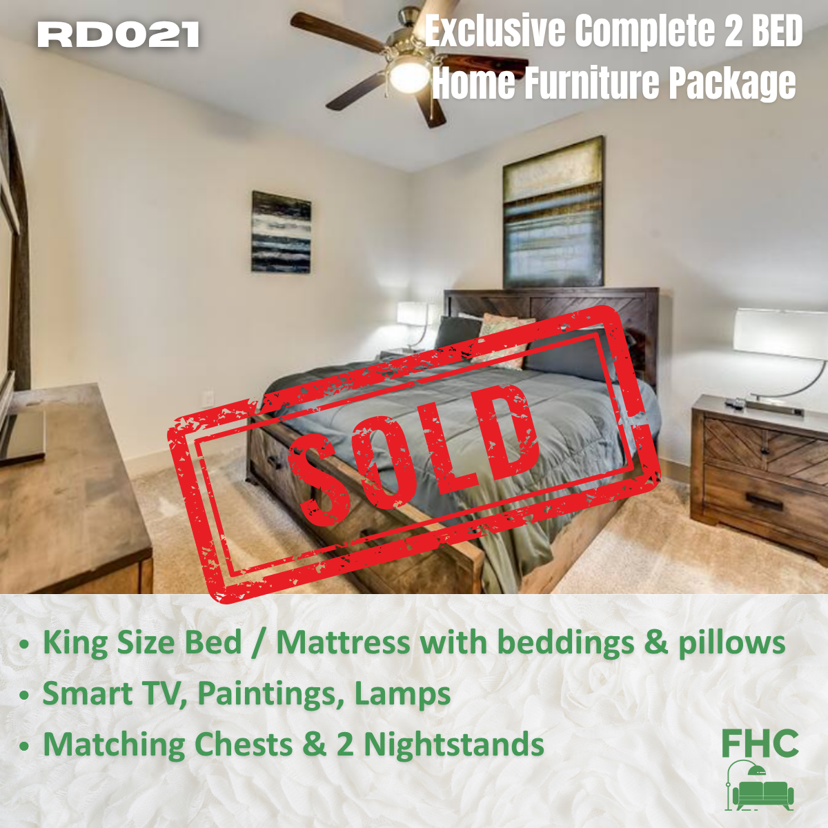 Sold