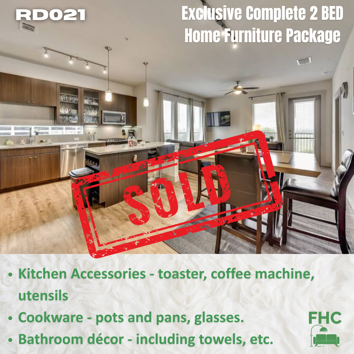 Sold