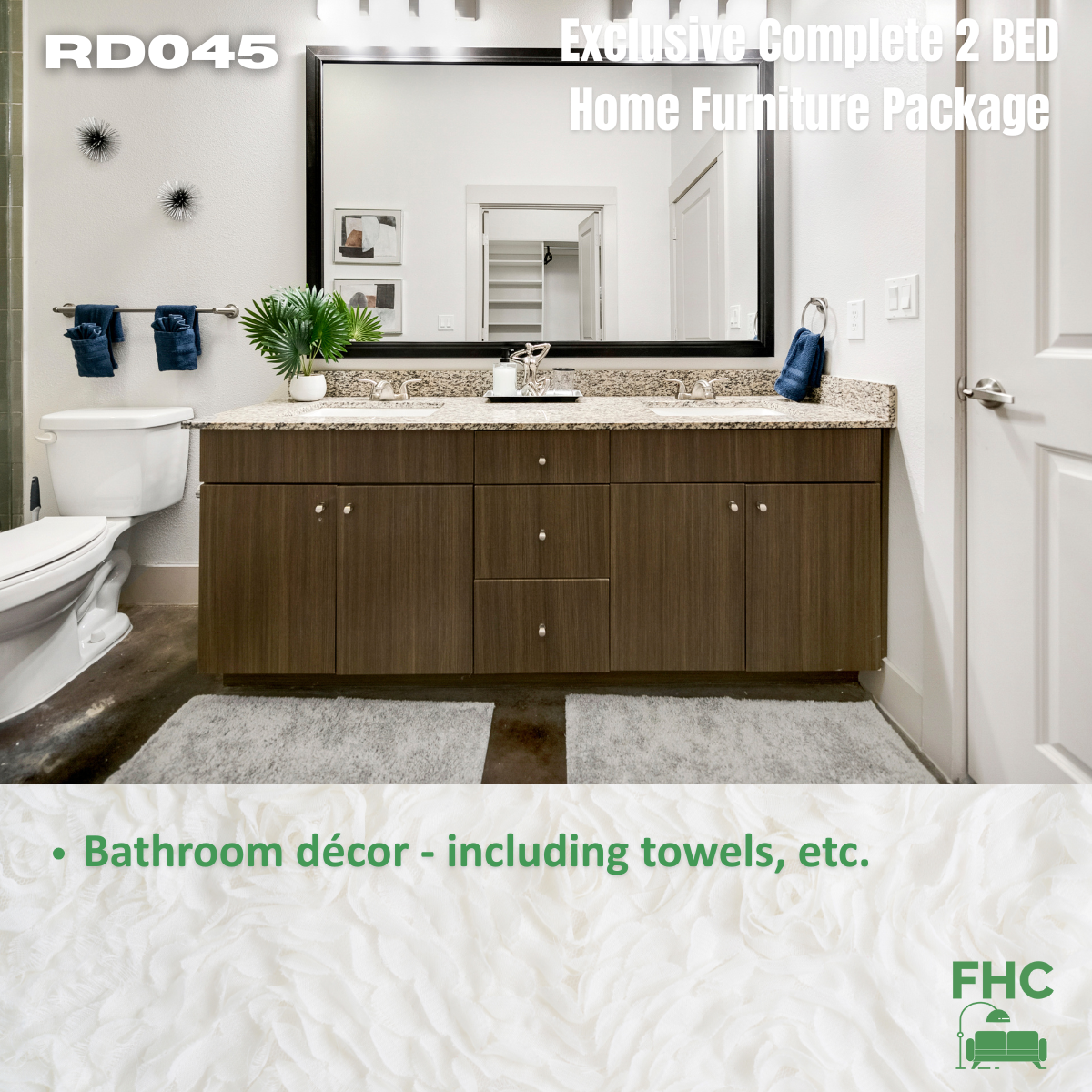 Furniture Deal - kitchen Preloved Package, Dallas, Tx