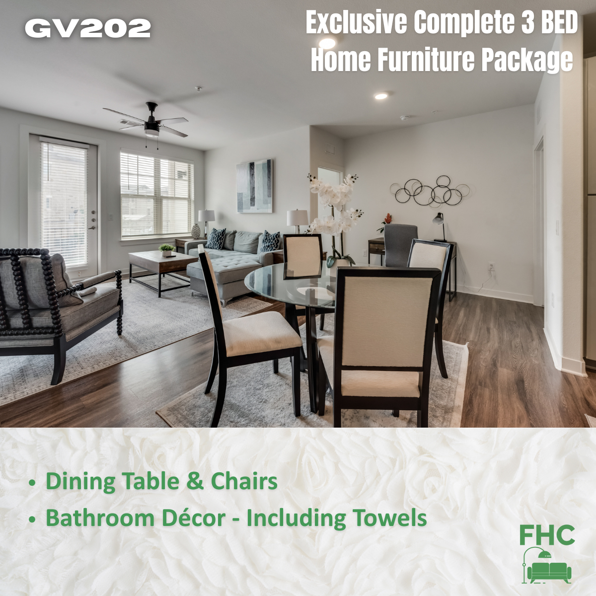 Furniture Deal -Dining Room Furniture Package, Grapevine, Tx.