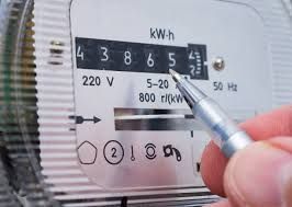 Electric meter