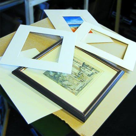 Picture Frame 1