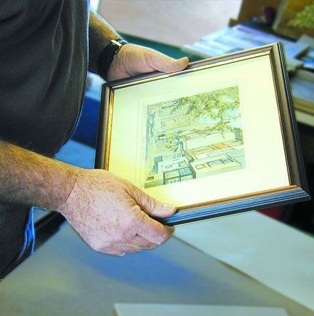 Picture Frame 3