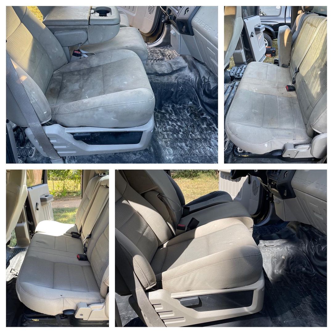 Sig Auto Detailing Joplin MO Quality Detailing