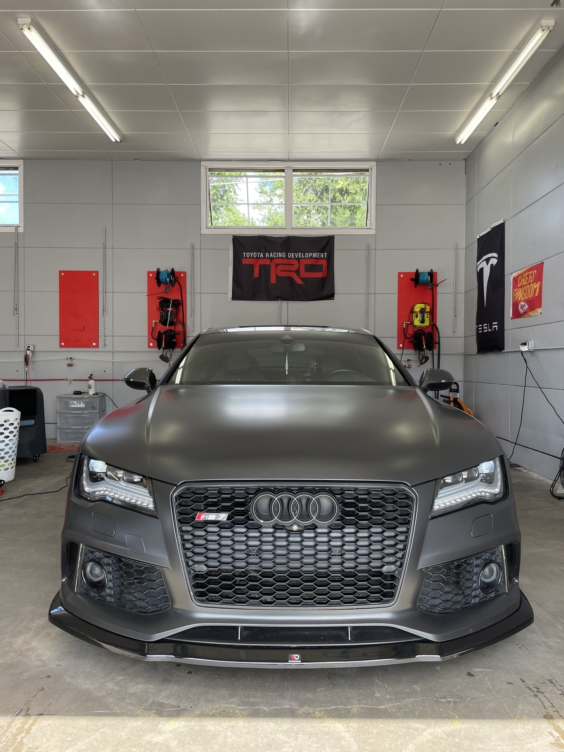 Ceramic Coatings For Your Vehicle