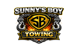 Sunny's Boy Towing