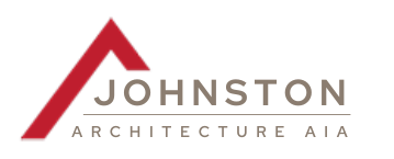 Johnston Architecture AIA logo