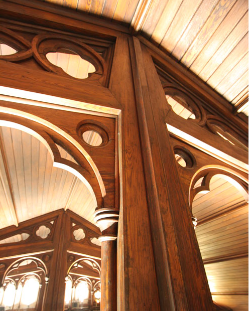 st james church