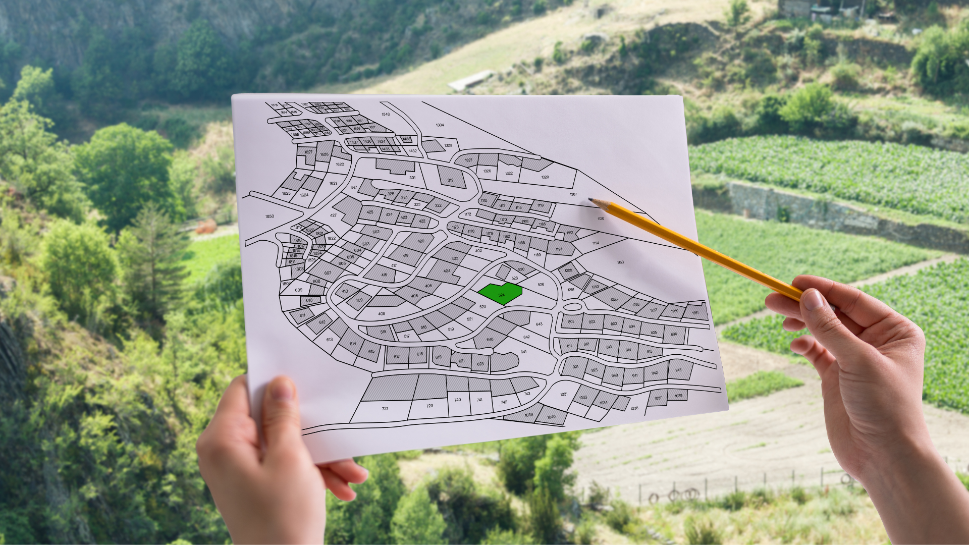 SITE ANALYSIS