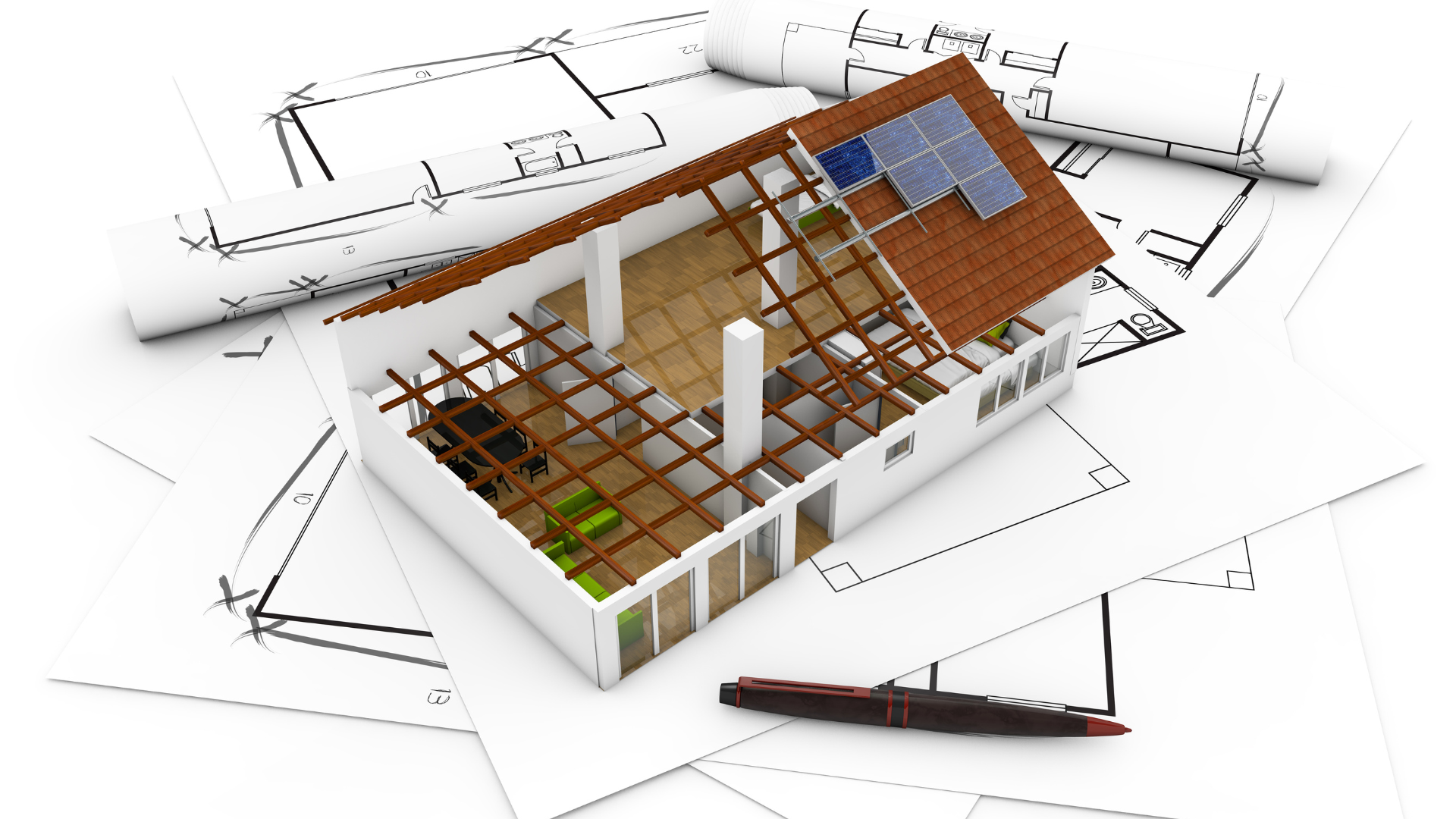 SCHEMATIC DESIGN