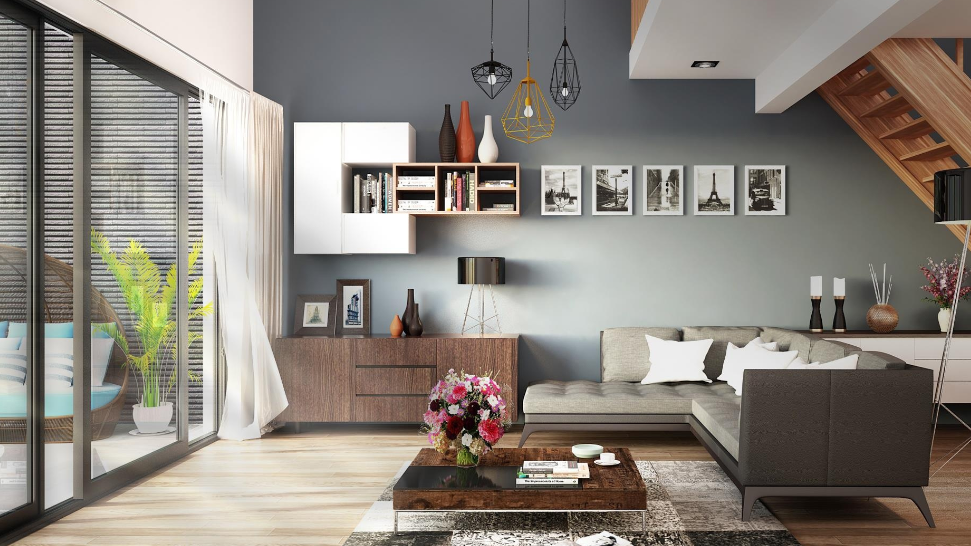 INTERIORS