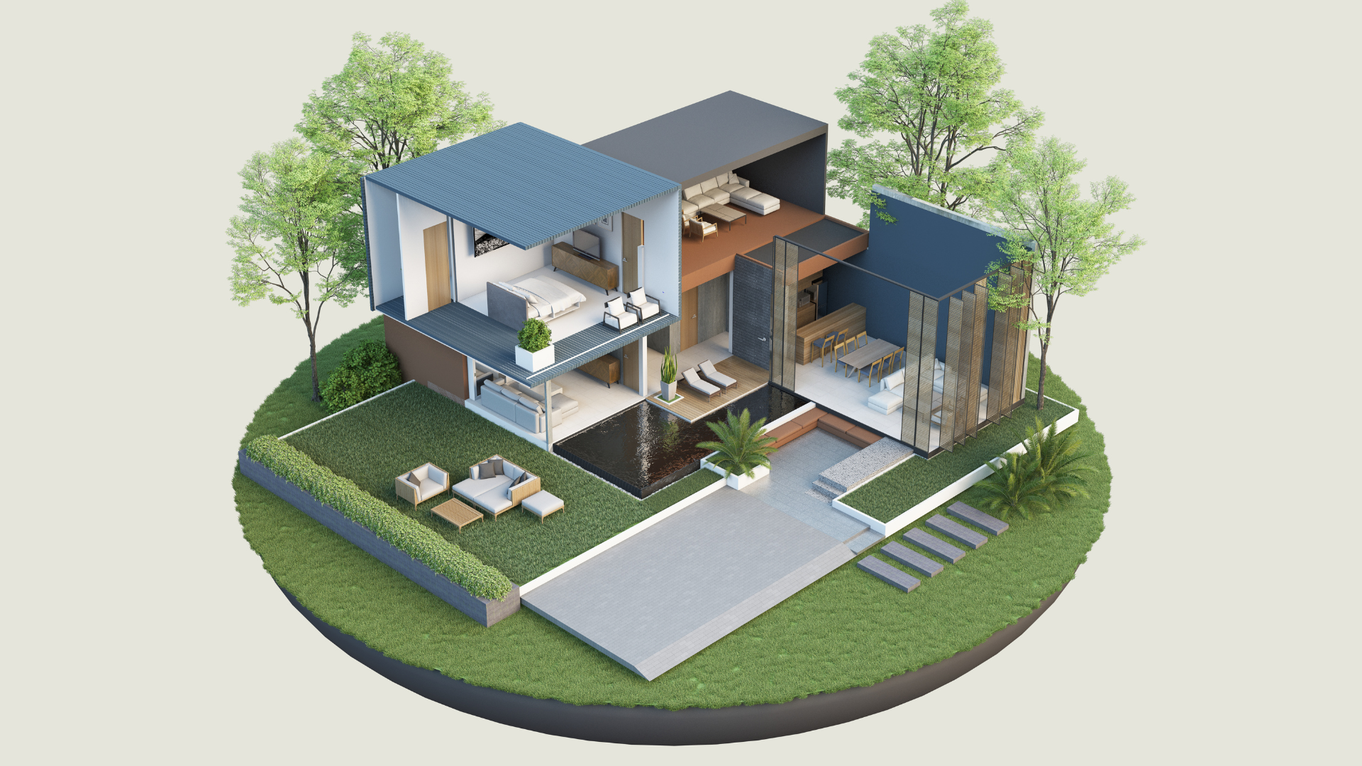 GRAPHICS AND MODELS