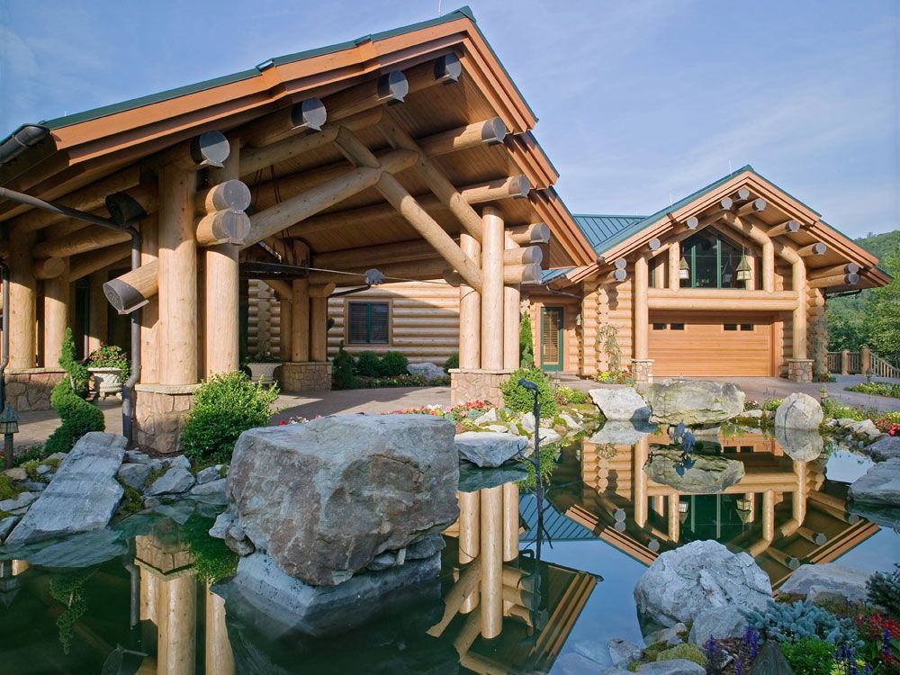 Black Bear Lodge