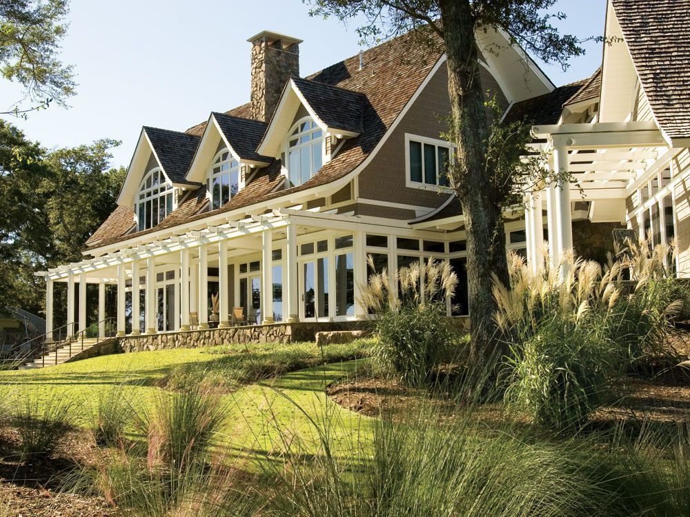 twelve oaks