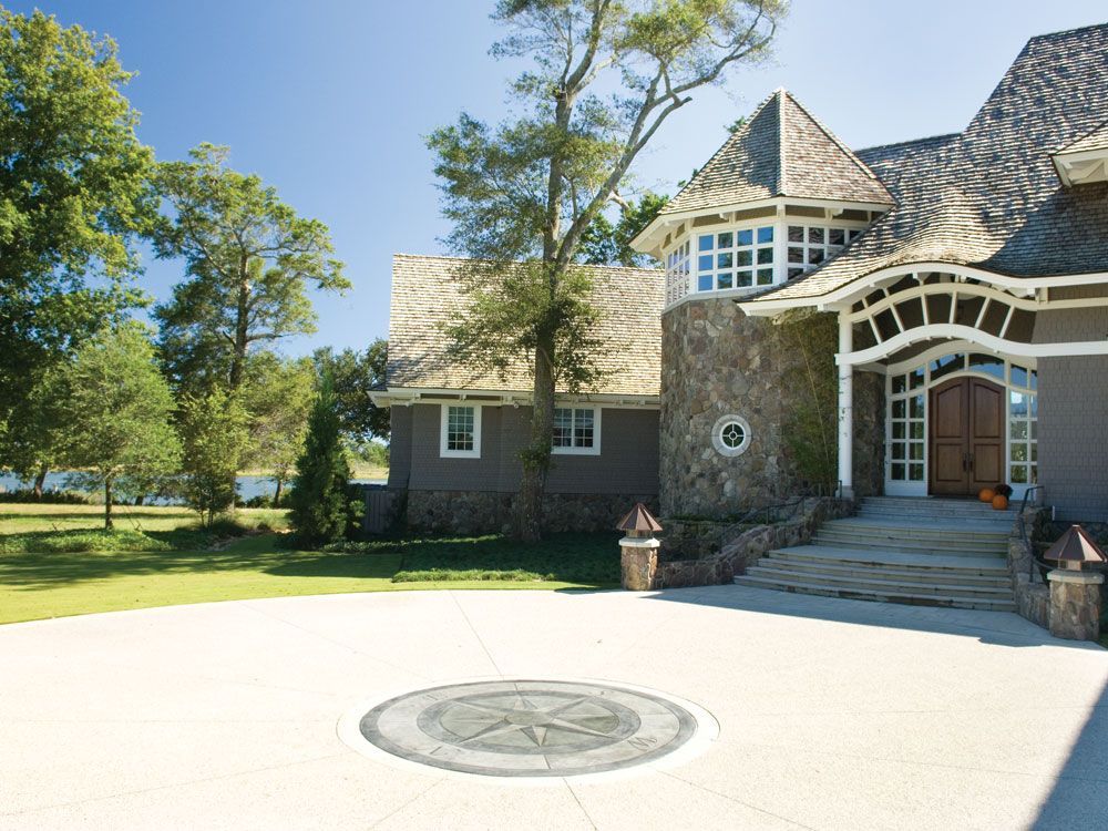 twelve oaks