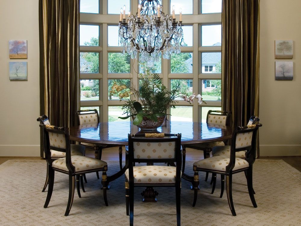 twelve oaks