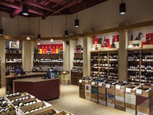 Red Bank Wine