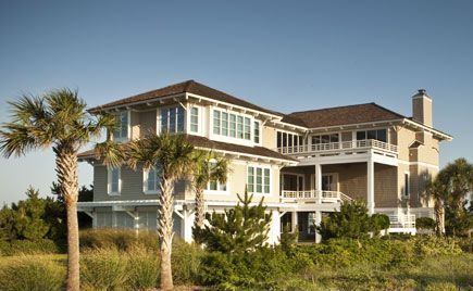 RESIDENTIAL DESIGN