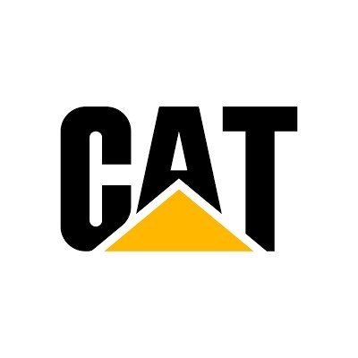 Logo CAT: testo 