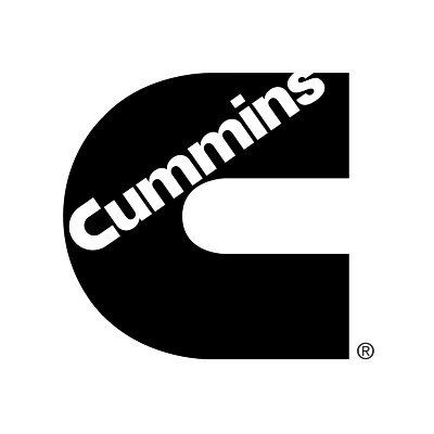 Logo Cummins 