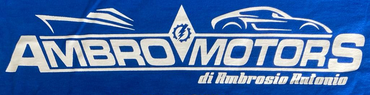 AMBROMOTORS - LOGO