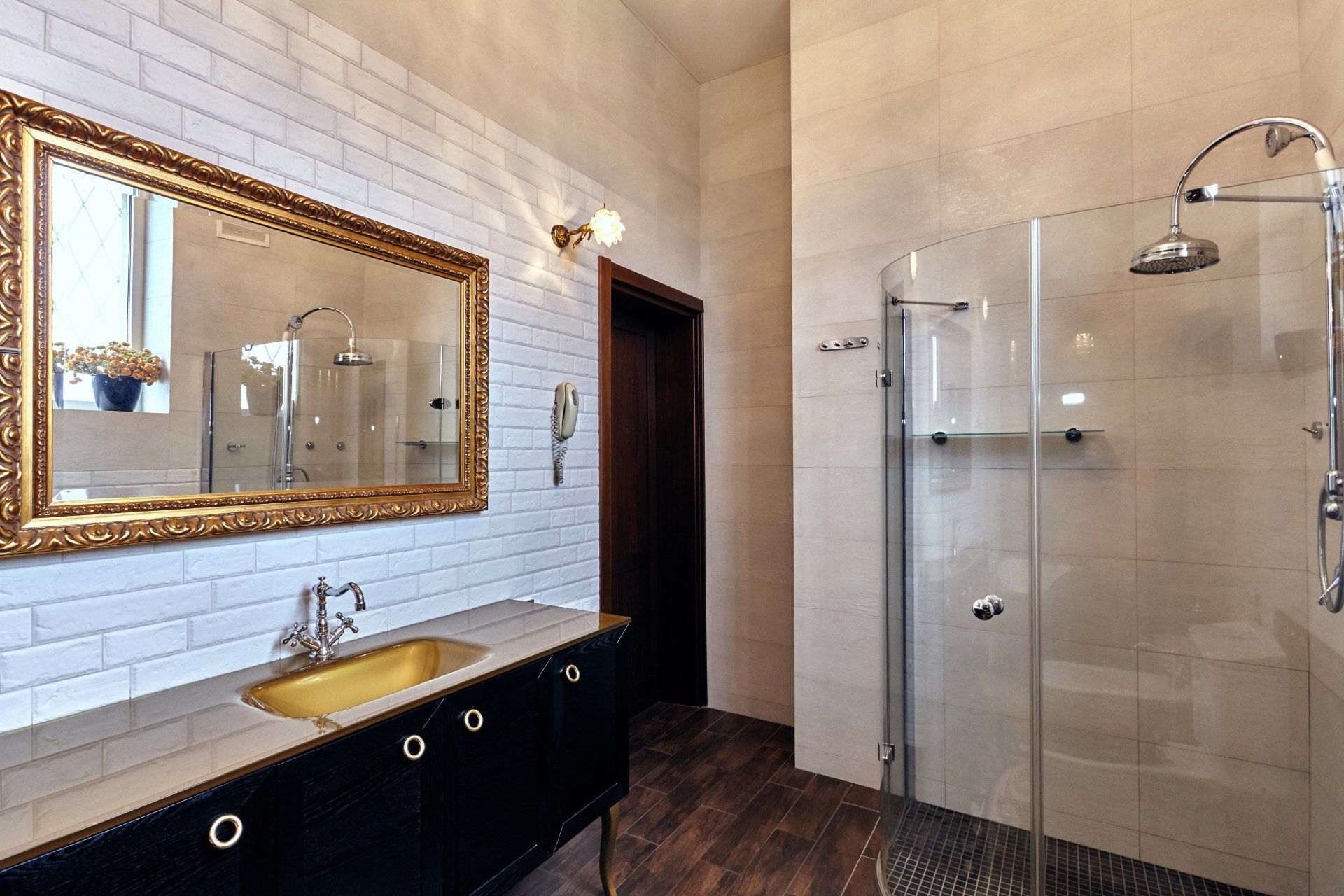 Fliesen für Dusche & Badezimmer
