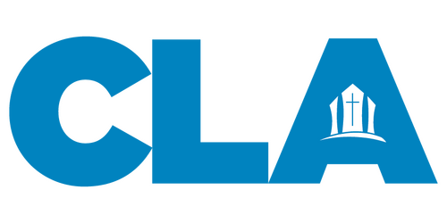 CLA Church Logo