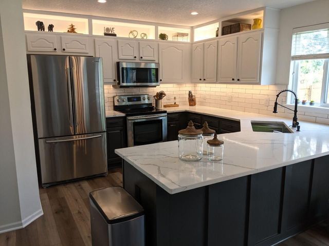 Countertop