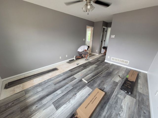 Flooring