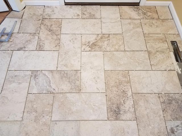 Flooring