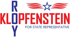 Roy Klopfenstein for State Representative 82nd Ohio House District