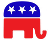 Republican Party Candidate Roy Klopfenstein